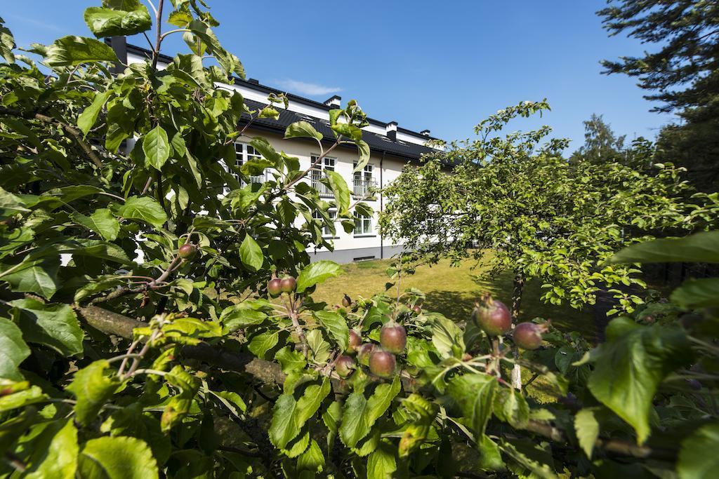 Oro Nida Hotel Exterior photo